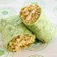 Chicken Ceasar-Wrap