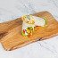 Wrap Fajita Au Poulet