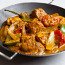 Poulet Jalfrezi