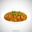 Poulet Kolapuri