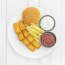 Nuggets De Poulet Et Frites