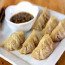 Potstickers Au Poulet