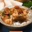 Chicken-Sausage Gumbo