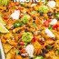 Nachos Tostado Au Poulet