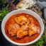 Poulet Vindaloo