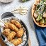 Poulet Et Brocoli
