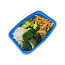 Poulet Au Brocoli