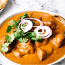 Poulet À La Sauce Au Curry