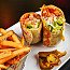 Wraps Au Poulet