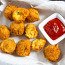 Nuggets De Fromage Et Chili