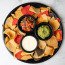 Trempette Chili Con Queso
