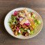 Salade De Poulet Chipotle