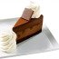 Gâteau Au Fromage Au Chocolat