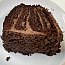 Gâteau Au Chocolat