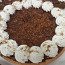 Tarte Au Chocolat Et Aux Pacanes