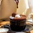 Chocolate-Soufflé