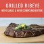 Steak De Surlonge Haché