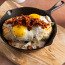 Chorizo ​​Et Oeuf