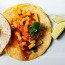 Tacos Au Chorizo