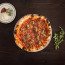Pizza Aux Coques