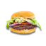 Burger De Bœuf Classique