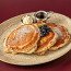Crêpes Classiques Au Babeurre