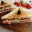 Club-Sandwich Classique