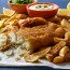 Classique Poisson Frites