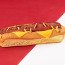 Hot-Dog Classique