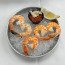 Crevettes Cocktail