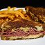 Sandwich Au Corned-Beef