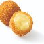 Bouchées De Fromage Croustillantes