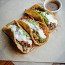 Tacos Croustillants