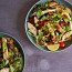 Salade De Poulet Au Curry