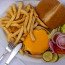 Sandwich De Denver