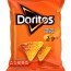 Fromage Nacho Doritos