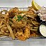 Crevettes Double Croquantes