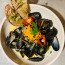 Moules Ivres