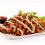 Assiette De Poulet Ensenada