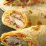 Wrap Fajita