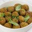 Boulettes De Falafel