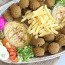 Bol De Falafels