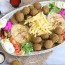 Assiette De Falafels