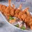 Crevettes Fantail