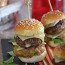 Burger De Fête