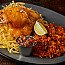 Poulet Fiesta Au Citron Vert
