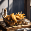 Panier Fish & Chips