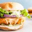 Sandwich Au Poisson