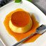 Flan Au Caramel