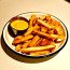 Pommes De Terre Frites